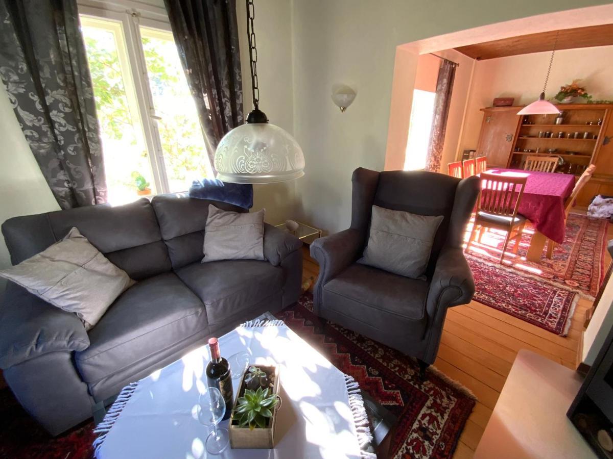 Ferienhaus Hudemuehlen Keine Monteure Hodenhagen Kültér fotó