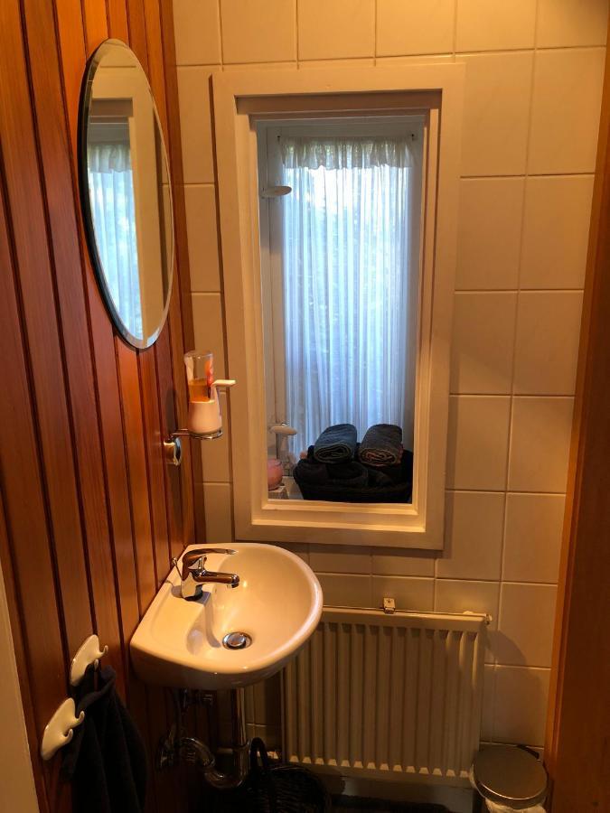 Ferienhaus Hudemuehlen Keine Monteure Hodenhagen Kültér fotó